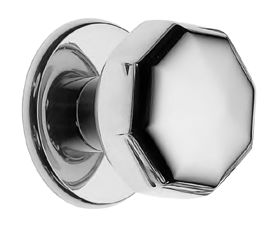 Кноб на стяжке ART.AS 30 D70 CRO, цвет - хром фото купить Пенза