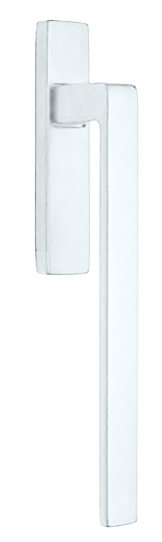 Пара ручек-скоб на планке HORIZONT AS/Q CSA под ключ Буратино для раздвижных дверей, цвет матовый хром, ЦАМ фото купить в Пензе