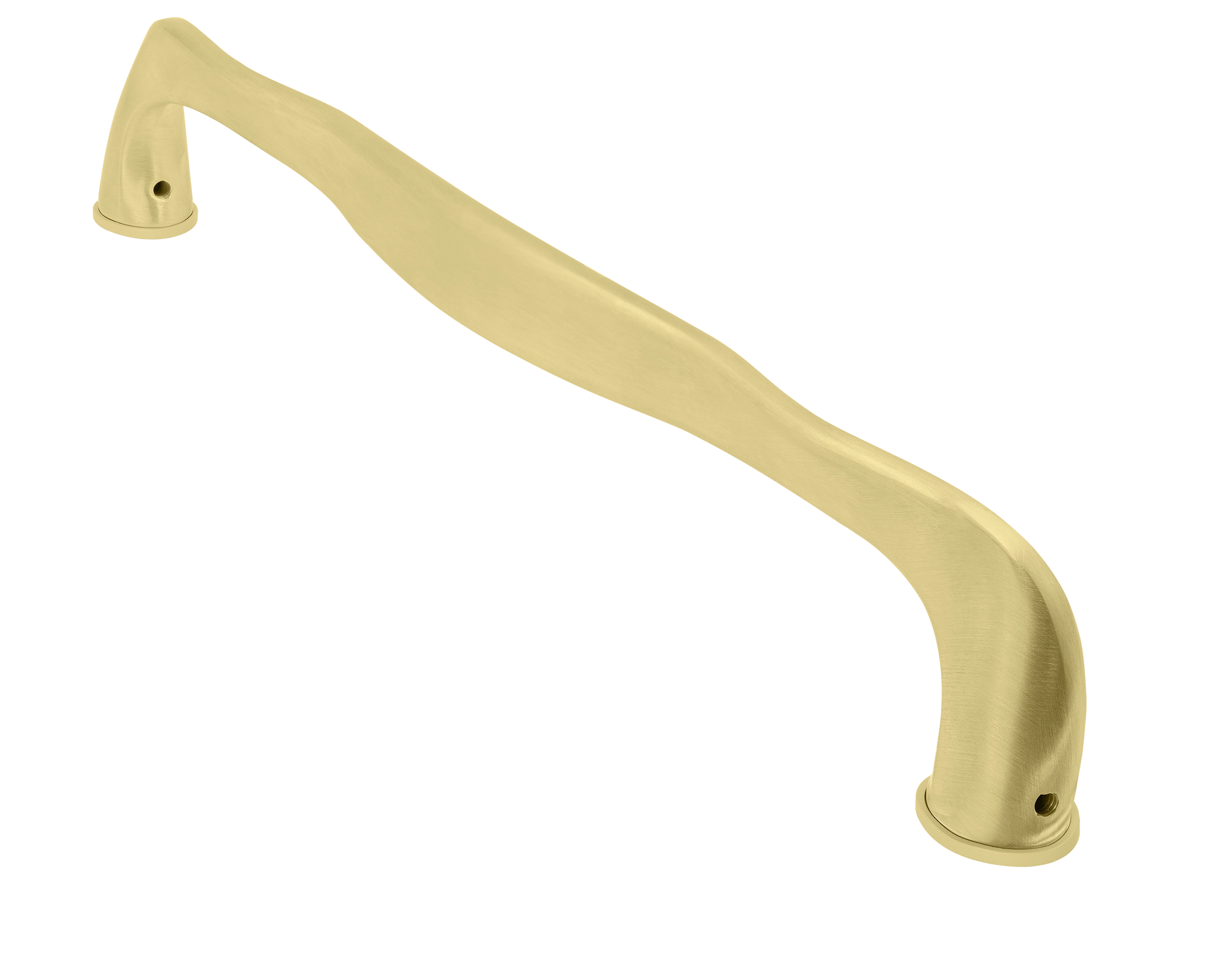 Ручка-скоба SKYSCRAPER PH AH, цвет Осенний мёд/Autumn Honey фото купить Пенза