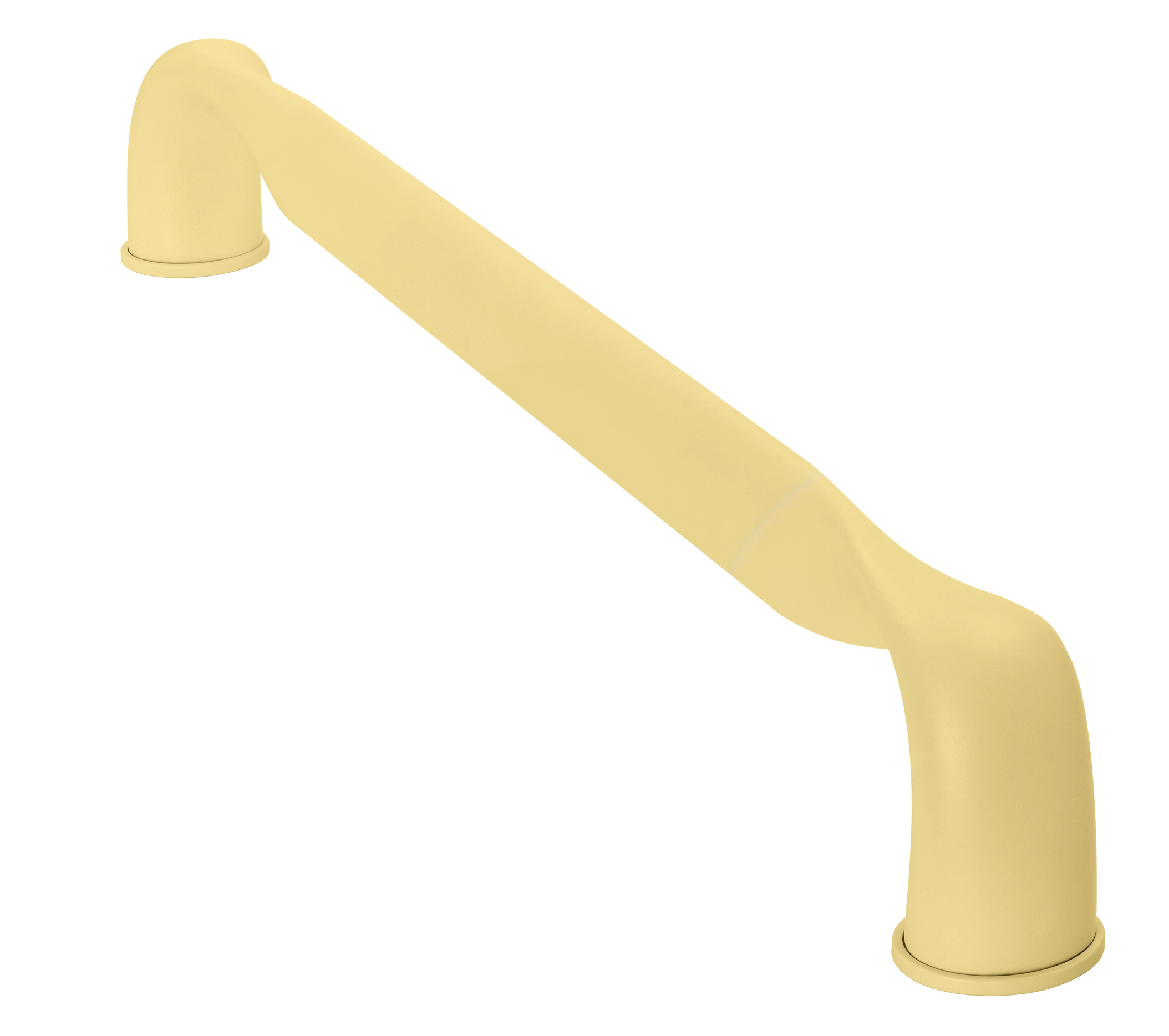 Ручка-скоба LVB PH AH, цвет Осенний мёд/Autumn Honey фото купить Пенза