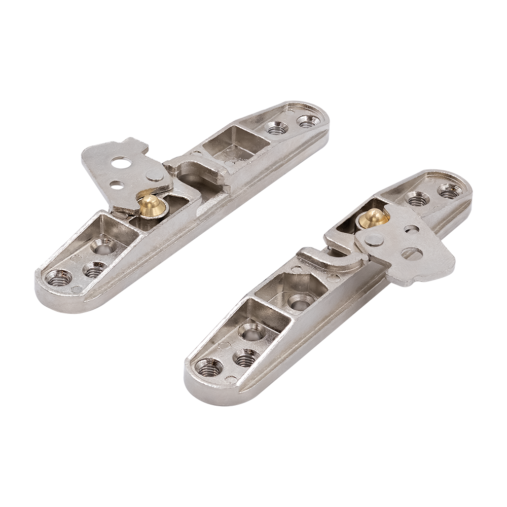 Комплект ролик-стопор SLIDING SET 1-SO 40kg NEW для синхр. открывания, дверь до 40кг фото morelli Пенза
