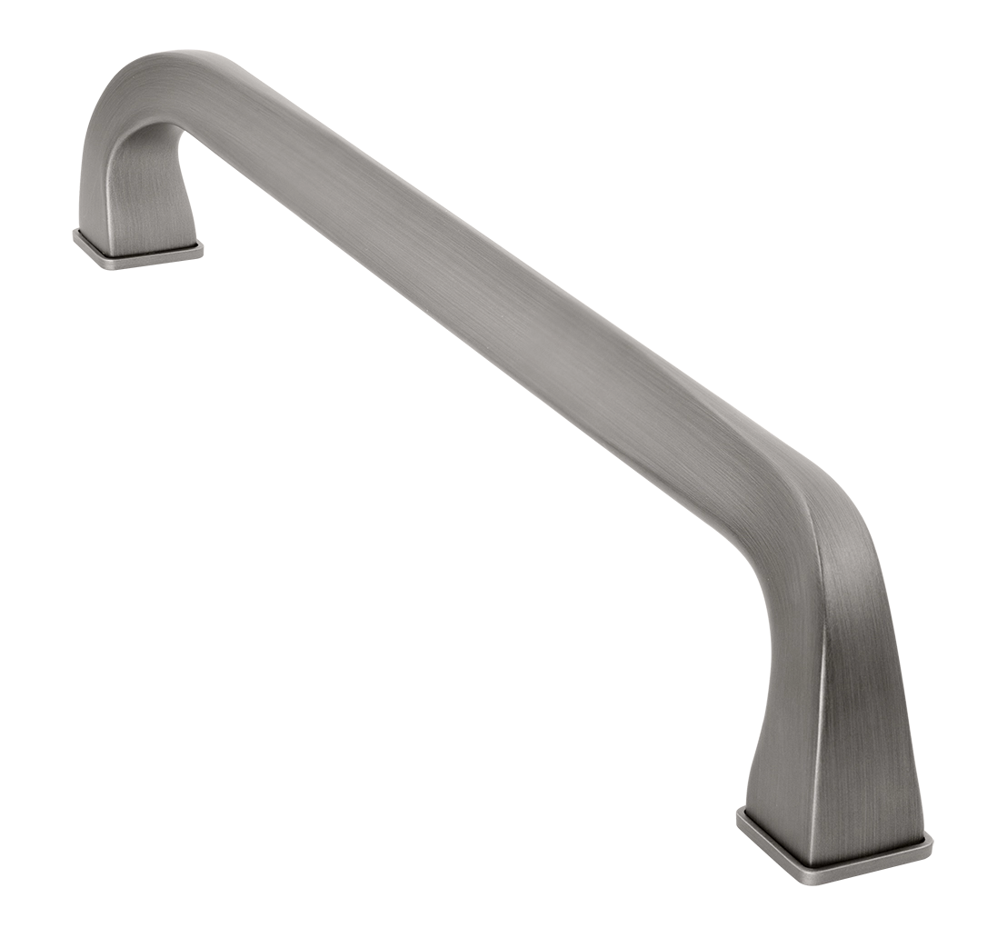 Ручка-скоба WD CONCERT HALL PH WF, цвет Зимняя стужа/Winter Frost фото купить Пенза