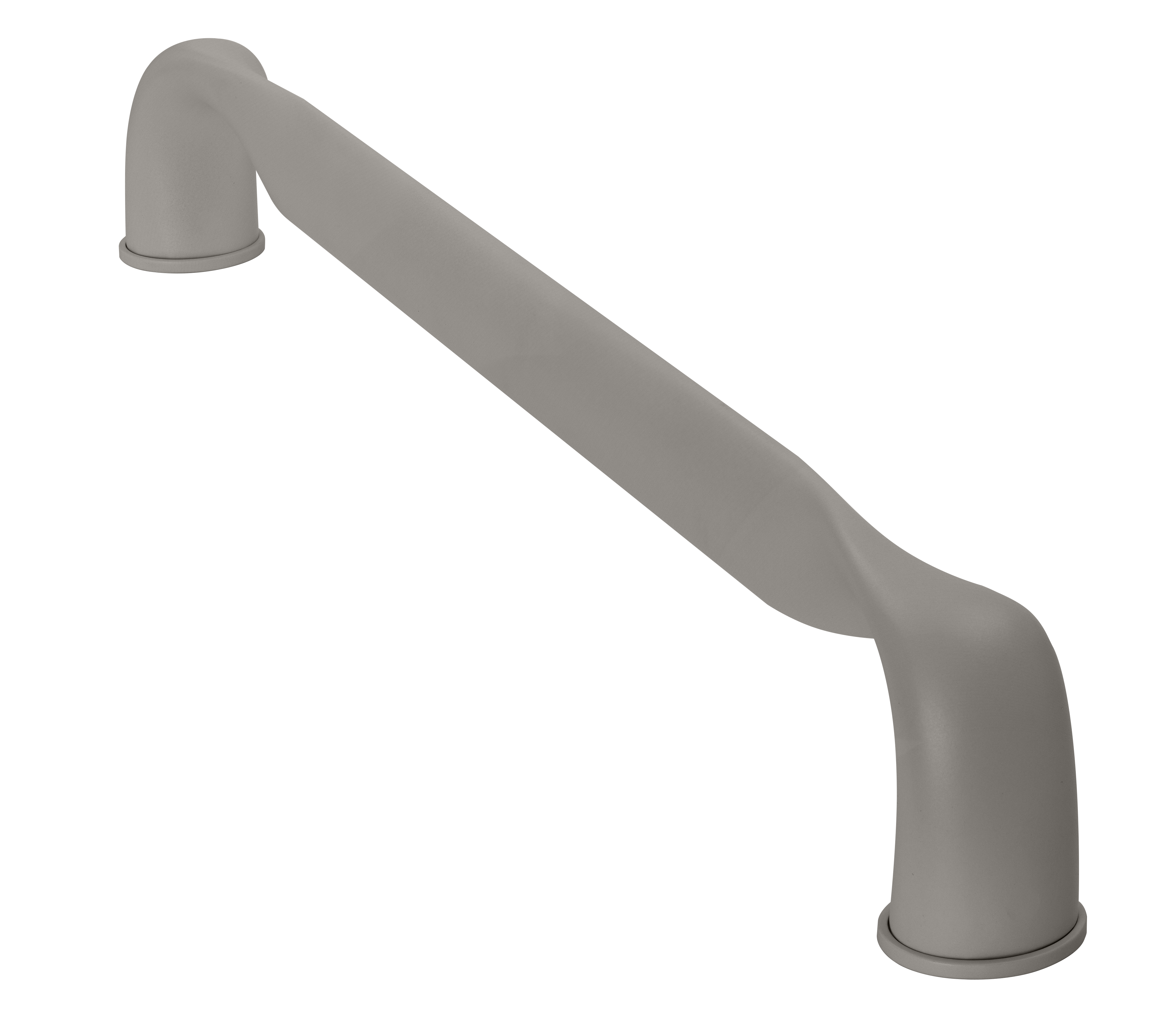 Ручка-скоба LVB PH WF, цвет Зимняя стужа/Winter Frost фото купить Пенза