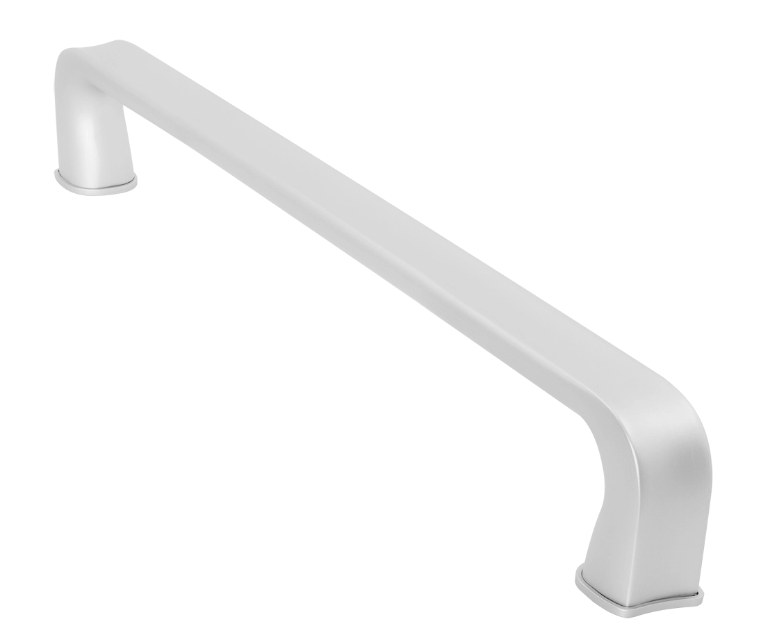 Ручка-скоба THE BUS STATION PH SSW, цвет Стокгольмский снегопад/Stockholm Snowfall фото купить Пенза