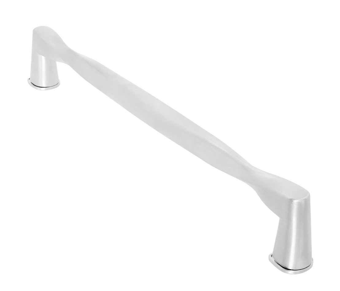 Ручка-скоба THE OLYMPICS PH SSW, цвет Стокгольмский снегопад/Stockholm Snowfall фото купить Пенза