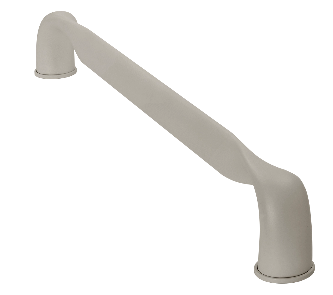 Ручка-скоба LVB PH SMI, цвет Весенняя дымка/Spring Mist фото купить Пенза