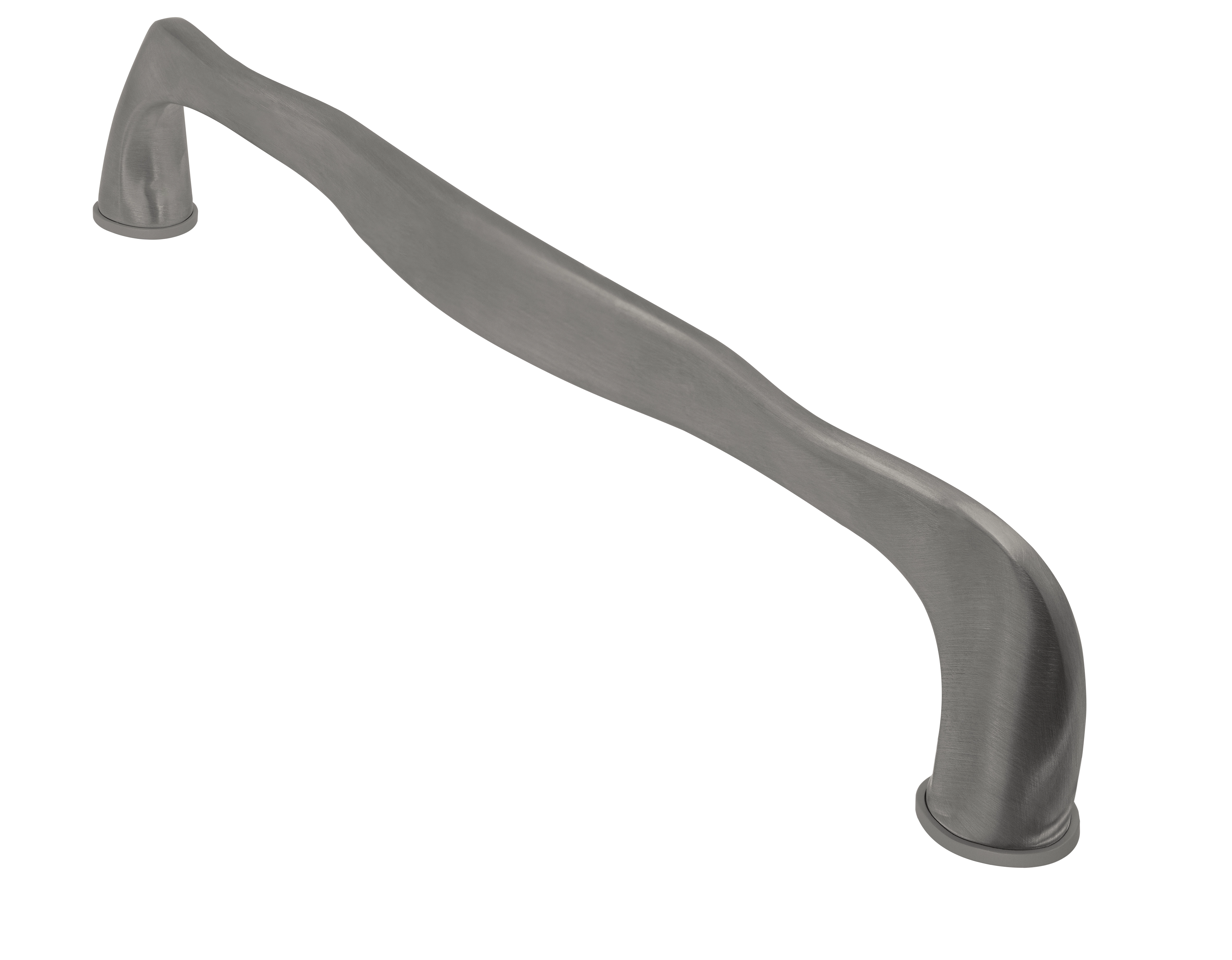 Ручка-скоба SKYSCRAPER PH WF, цвет Зимняя стужа/Winter Frost фото купить Пенза