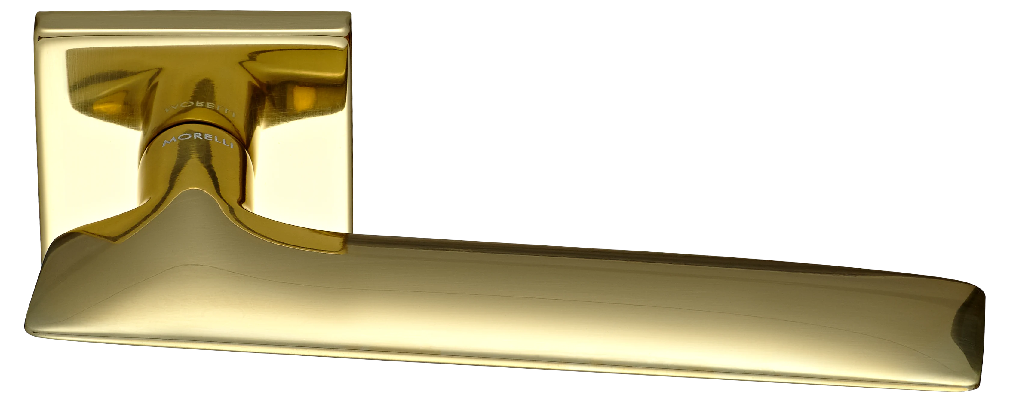 GALACTIC S5 OTL, ручка дверная, цвет -  золото фото купить Пенза